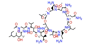 Theopapuamide D